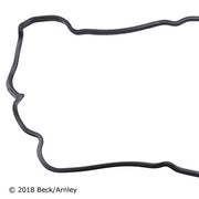 Engine Valve Cover Gasket Set Beck Arnley 036-1917