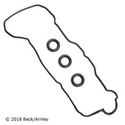 Engine Valve Cover Gasket Set Beck Arnley 036-1918
