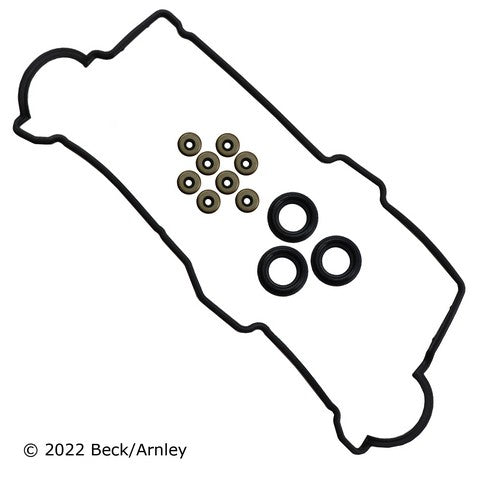 Engine Valve Cover Gasket Set Beck Arnley 036-1921
