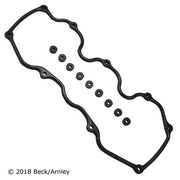 Engine Valve Cover Gasket Set Beck Arnley 036-1922