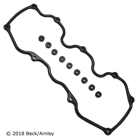 Engine Valve Cover Gasket Set Beck Arnley 036-1922