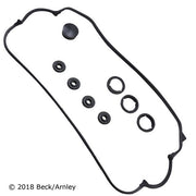 Engine Valve Cover Gasket Set Beck Arnley 036-1929