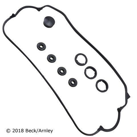 Engine Valve Cover Gasket Set Beck Arnley 036-1929