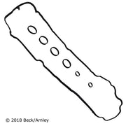 Engine Valve Cover Gasket Set Beck Arnley 036-1932