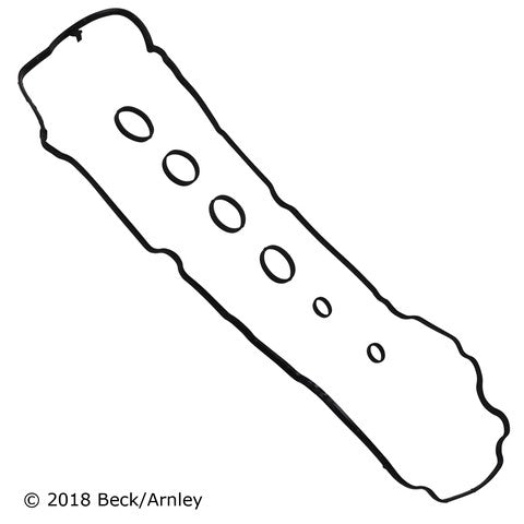 Engine Valve Cover Gasket Set Beck Arnley 036-1932
