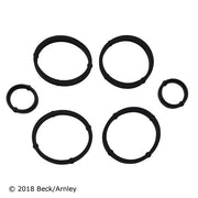 Engine Valve Cover Gasket Set Beck Arnley 036-1932