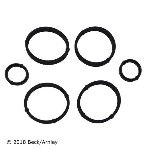 Engine Valve Cover Gasket Set Beck Arnley 036-1932