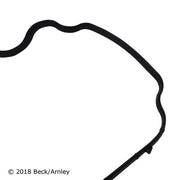 Engine Valve Cover Gasket Set Beck Arnley 036-1932