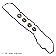 Engine Valve Cover Gasket Set Beck Arnley 036-1934