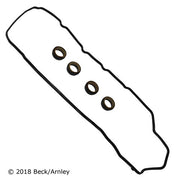 Engine Valve Cover Gasket Set Beck Arnley 036-1935