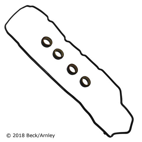 Engine Valve Cover Gasket Set Beck Arnley 036-1935