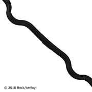 Engine Valve Cover Gasket Set Beck Arnley 036-1935