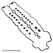 Engine Valve Cover Gasket Set Beck Arnley 036-1940