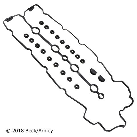 Engine Valve Cover Gasket Set Beck Arnley 036-1940