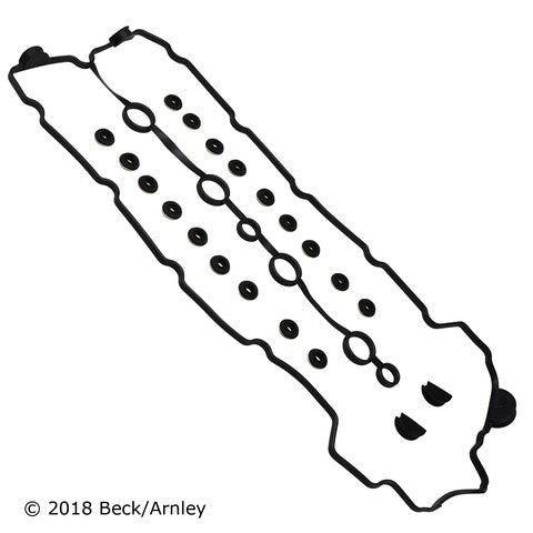 Engine Valve Cover Gasket Set Beck Arnley 036-1941