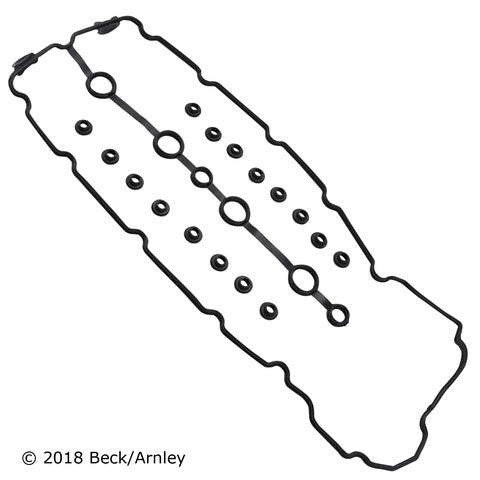 Engine Valve Cover Gasket Set Beck Arnley 036-1942