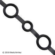 Engine Valve Cover Gasket Set Beck Arnley 036-1942