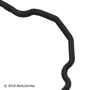Engine Valve Cover Gasket Set Beck Arnley 036-1942