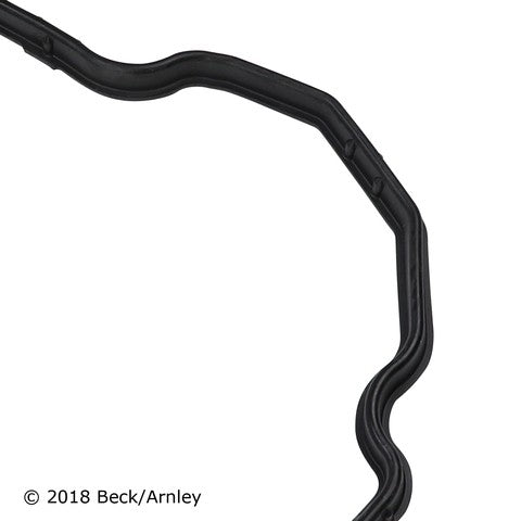 Engine Valve Cover Gasket Set Beck Arnley 036-1942