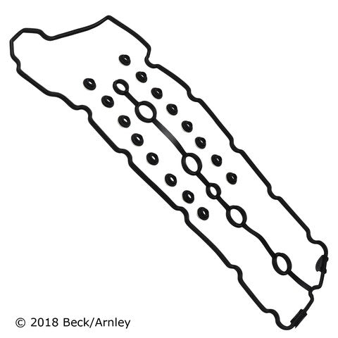 Engine Valve Cover Gasket Set Beck Arnley 036-1943