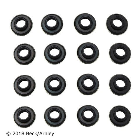 Engine Valve Cover Gasket Set Beck Arnley 036-1943