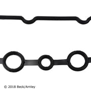 Engine Valve Cover Gasket Set Beck Arnley 036-1943