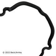 Engine Valve Cover Gasket Set Beck Arnley 036-1946