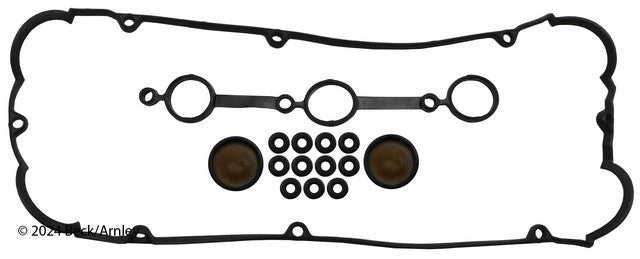 Engine Valve Cover Gasket Set Beck Arnley 036-1947