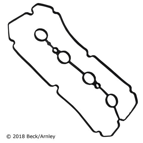 Engine Valve Cover Gasket Set Beck Arnley 036-1948