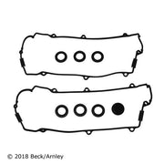 Engine Valve Cover Gasket Set Beck Arnley 036-1949