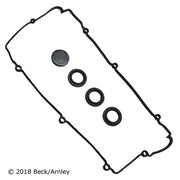 Engine Valve Cover Gasket Set Beck Arnley 036-1950
