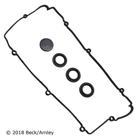 Engine Valve Cover Gasket Set Beck Arnley 036-1950