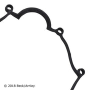 Engine Valve Cover Gasket Set Beck Arnley 036-1952