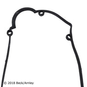 Engine Valve Cover Gasket Set Beck Arnley 036-1952