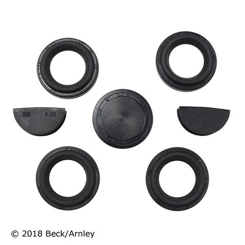 Engine Valve Cover Gasket Set Beck Arnley 036-1952