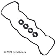 Engine Valve Cover Gasket Set Beck Arnley 036-1953