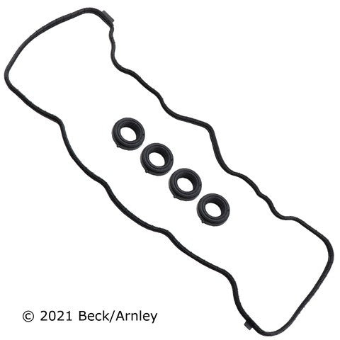 Engine Valve Cover Gasket Set Beck Arnley 036-1953