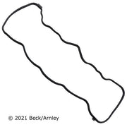Engine Valve Cover Gasket Set Beck Arnley 036-1953