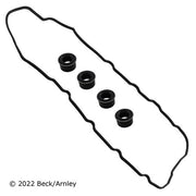 Engine Valve Cover Gasket Set Beck Arnley 036-1954