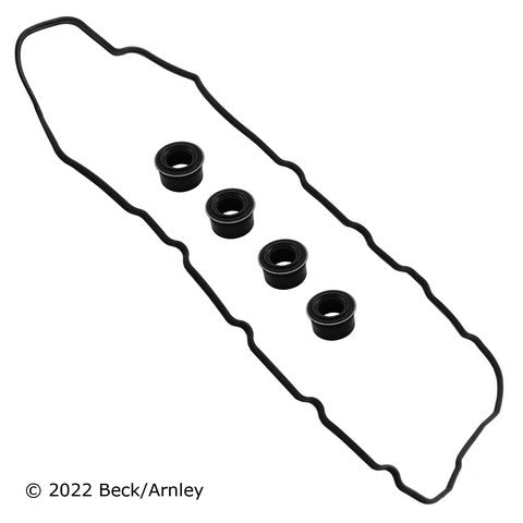 Engine Valve Cover Gasket Set Beck Arnley 036-1954
