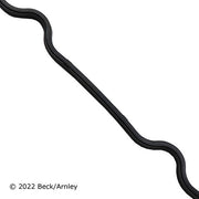 Engine Valve Cover Gasket Set Beck Arnley 036-1954