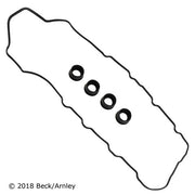 Engine Valve Cover Gasket Set Beck Arnley 036-1955