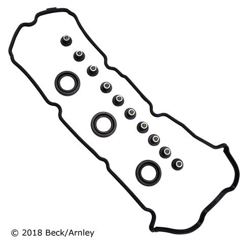 Engine Valve Cover Gasket Set Beck Arnley 036-1959