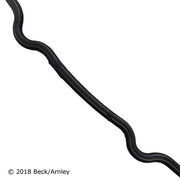 Engine Valve Cover Gasket Set Beck Arnley 036-1960