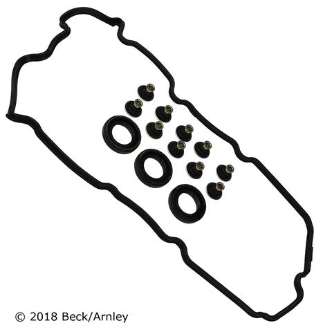 Engine Valve Cover Gasket Set Beck Arnley 036-1961