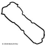 Engine Valve Cover Gasket Set Beck Arnley 036-1961