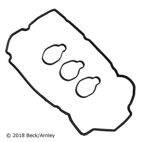 Engine Valve Cover Gasket Set Beck Arnley 036-1964