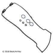 Engine Valve Cover Gasket Set Beck Arnley 036-1967