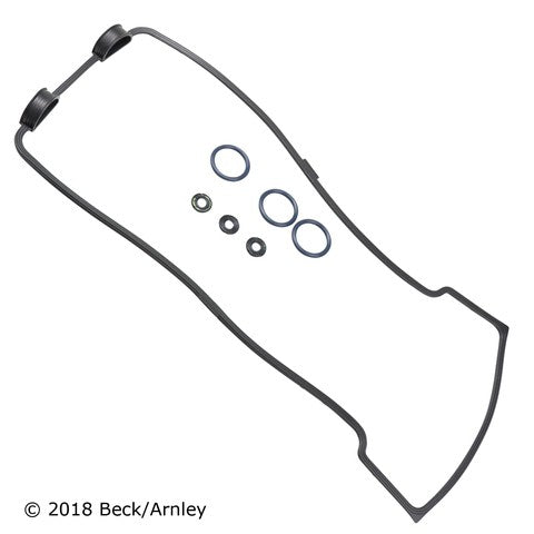 Engine Valve Cover Gasket Set Beck Arnley 036-1967