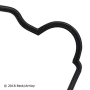 Engine Valve Cover Gasket Set Beck Arnley 036-1968